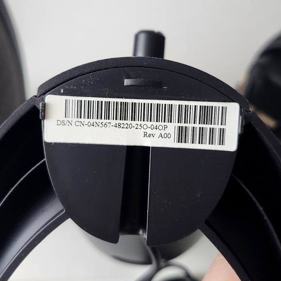 Harman Kardon Rev A00 Computer Speakers AC Adapter - Picture 7 of 7